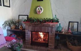 Casa Rural Tazgona