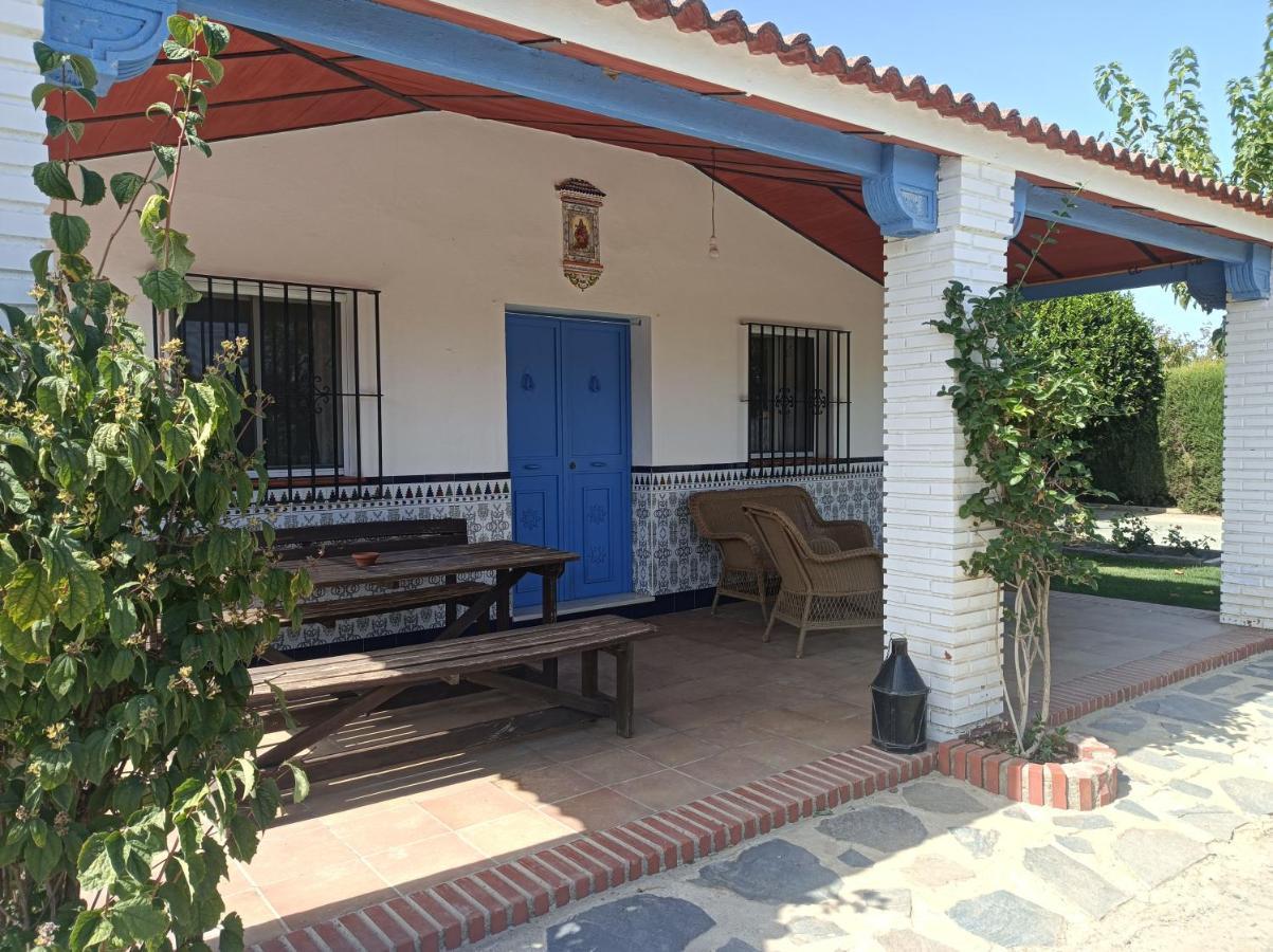 Casa Rural Tazgona Antequera Exterior foto