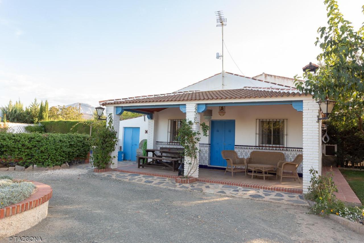Casa Rural Tazgona Antequera Exterior foto