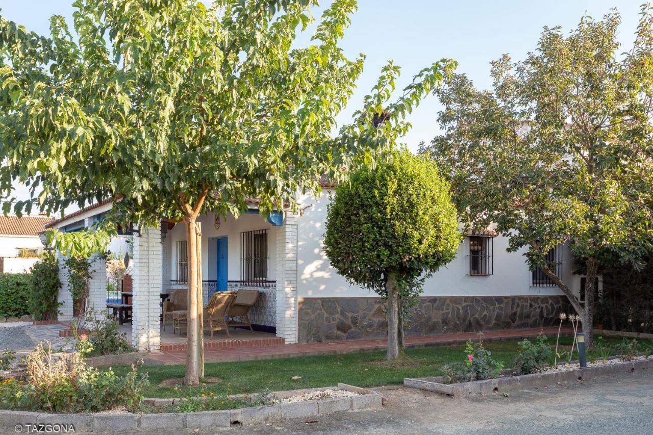 Casa Rural Tazgona Antequera Exterior foto