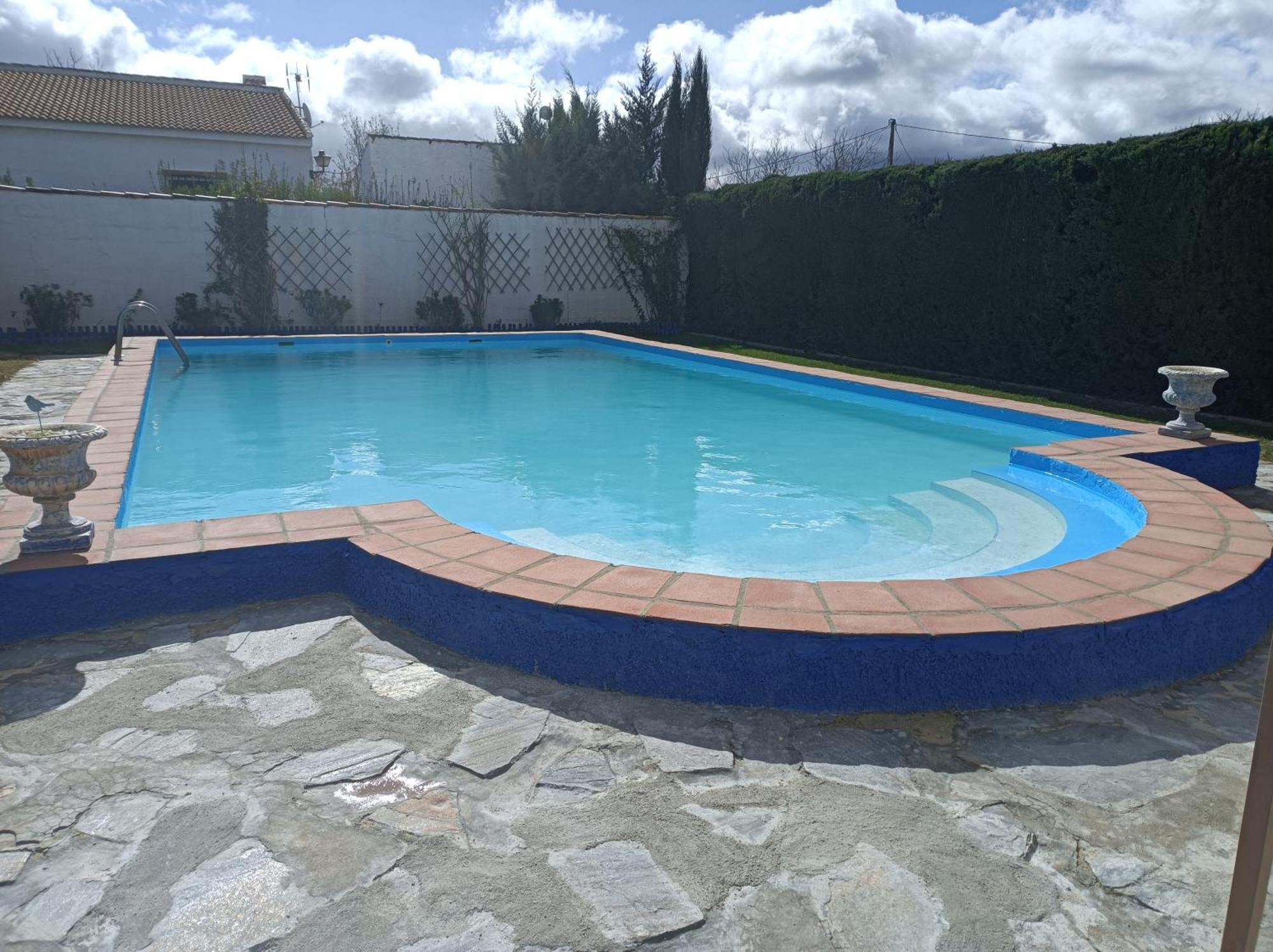 Casa Rural Tazgona Antequera Exterior foto